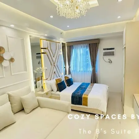 Glam Suite 2 Hotel, Gma Network, Quezon City