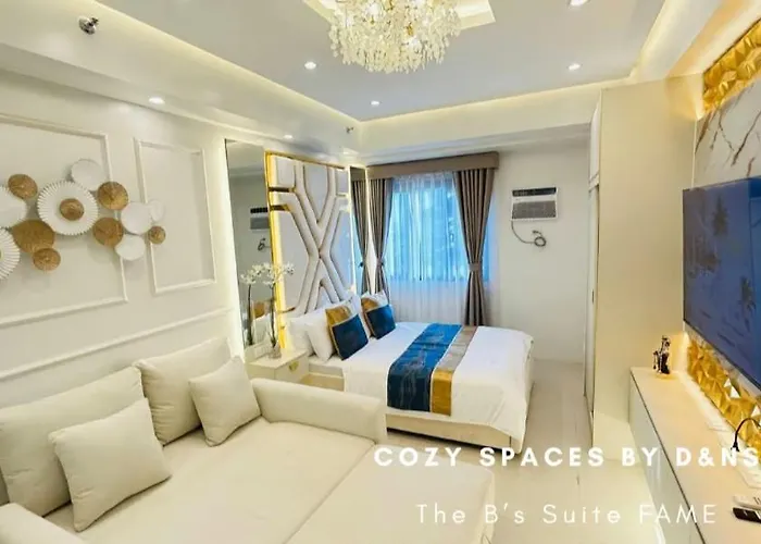 Glam 2 Hotel, Gma Network, Quezon
