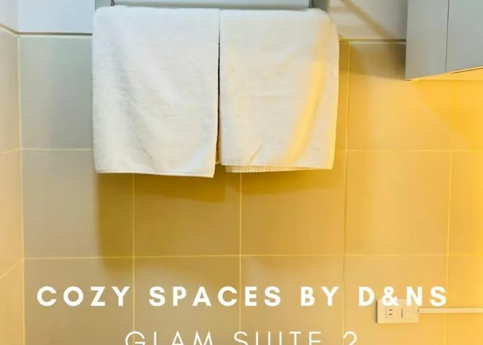 Glam 2 Hotel, Gma Network, Quezon Manila